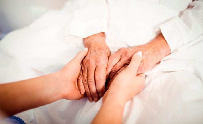 El servicio de teleasistencia avanzada será gratuito para todas las personas que lo precisen en CyL