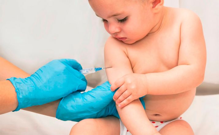 CyL destina más de 9 M€ a la compra de vacunas antineumocócicas para el periodo 2021-2022