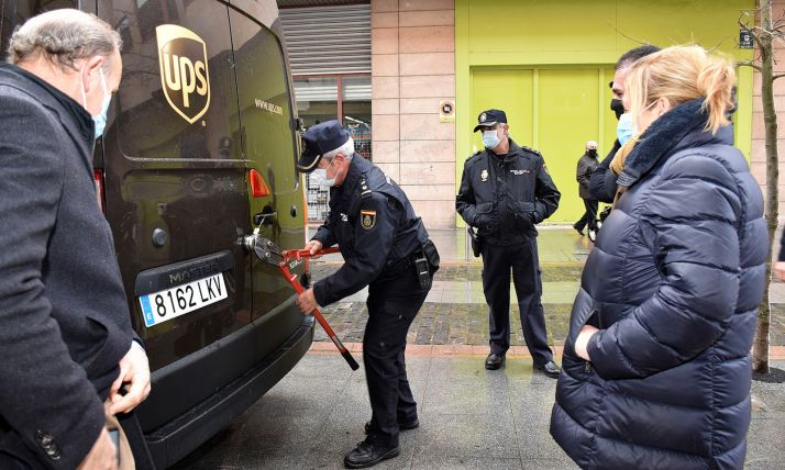 Coronavirus en Castilla y León: La Junta comienza mañana las vacunaciones de forma rutinaria