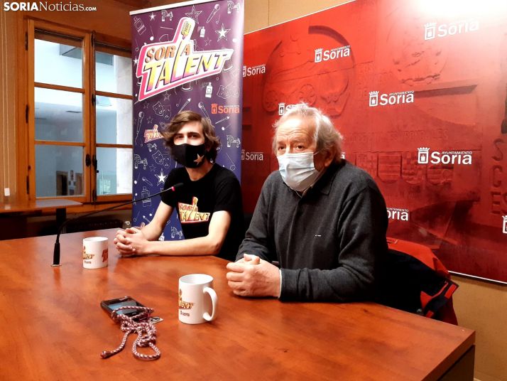 Se abren las inscripciones para la segunda edición de Soria Talent 