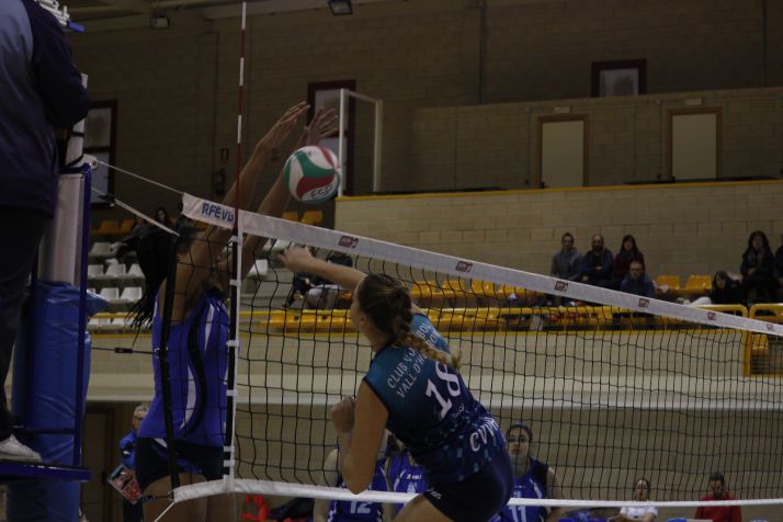 Caep Soria acaba el año ganando en Los Pajaritos