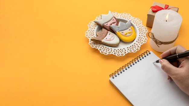 Los niños de Ágreda y Golmayo ya pueden entregar sus cartas a los Reyes Magos