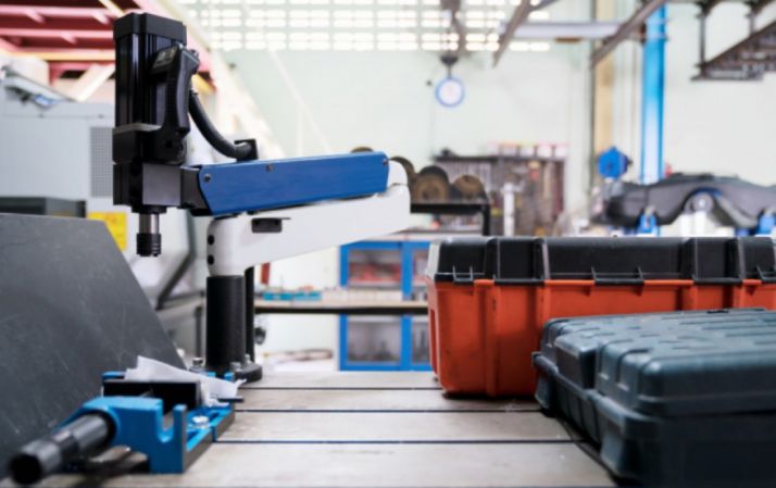 Ayudas para la modernización y desarrollo tecnológico en los procesos productivos de pymes industriales