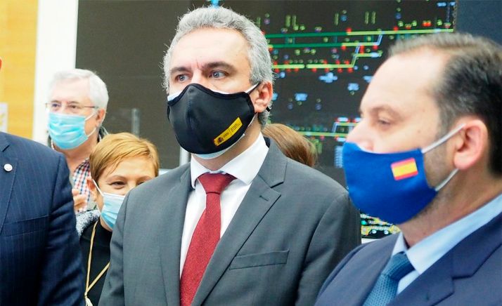 Las plataformas que reivindican la A-11, decepcionadas tras la reunión con el delegado del Gobierno