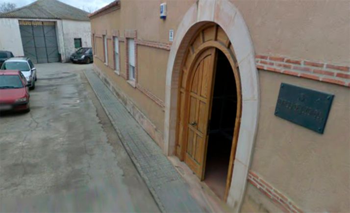 Ingresa en la UCI la jueza de Santa María la Real de Nieva (Segovia) tras ser apuñalada