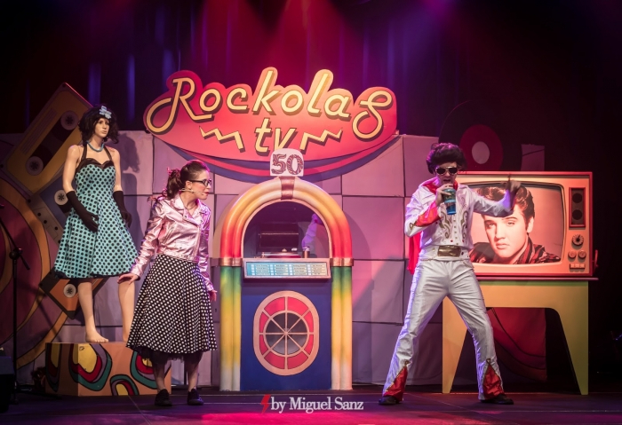 Cultura segura y actuaciones en vivo para esta Navidad en Golmayo