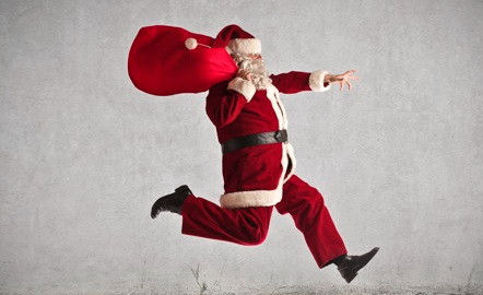 Covaleda sí correrá la San Silvestre