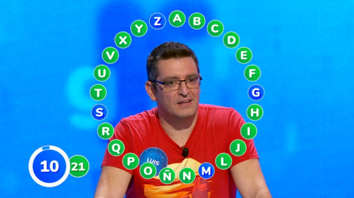 Un ‘desconocido’ pueblo de Soria, protagonista en Pasapalabra