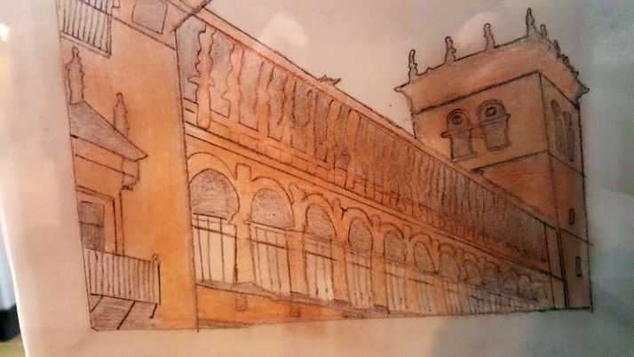 Escolapios muestra cómo ven sus alumnos la Audiencia Provincial 