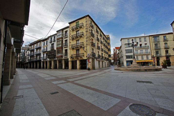 Las tres reuniones ilegales en la que ha intervenido la Policía han sido advertidas por otros ciudadanos