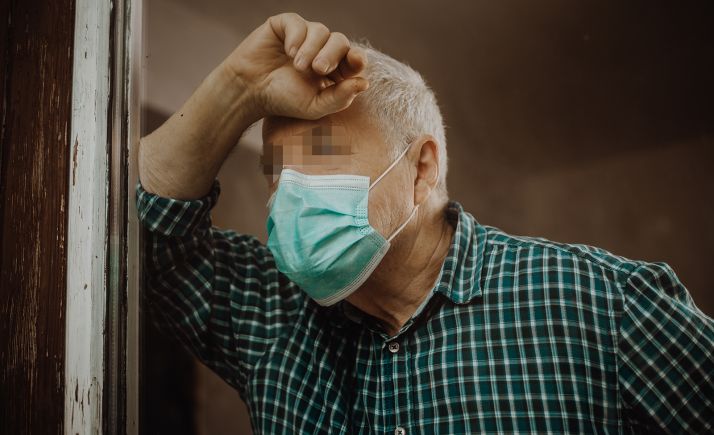 Coronavirus en Soria: Los cuatro brotes sociosanitarios declarados alcanzan los 74 positivos