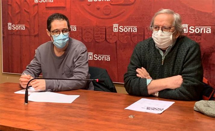 En Cines Mercado, del 5 al 21 de enero, la Semana del Cine Documental con proyectos ligados al territorio