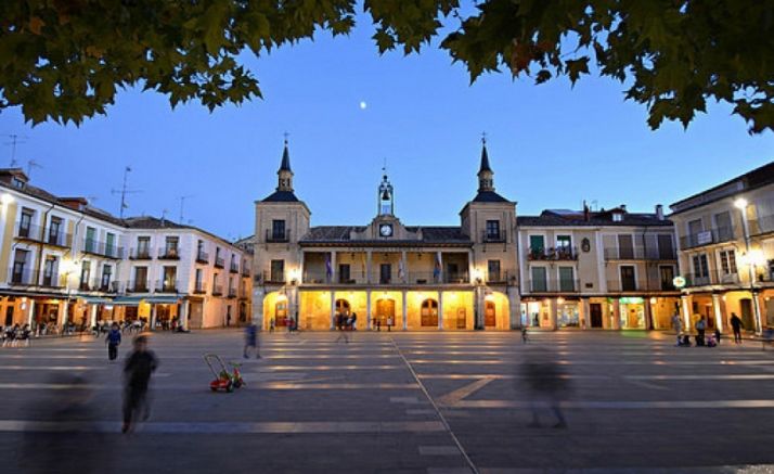 La Diputación apoyará, a través del Cesefor, el proyecto burgense