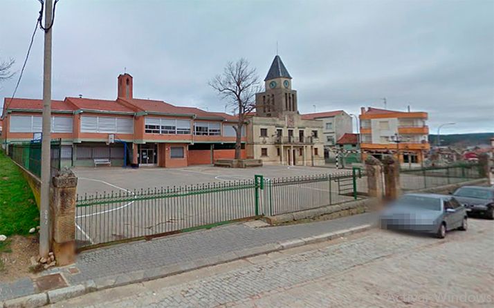 El CEIP Virgen de Olmacedo y el CRA Río Izana votarán por el cambio de jornada lectiva