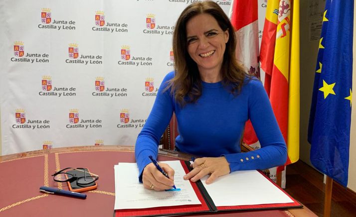 La Junta invirtió 261 M€ a través del Plan Director de Promoción Industrial durante 2019