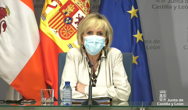 La Junta cierra el interior de los bares, los gimnasios y los centros comerciales 