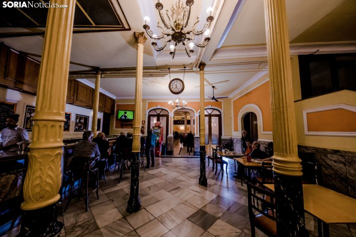 El Casino logra programar 72 actividades en 2020 pese a la pandemia