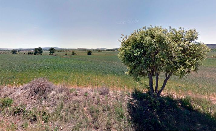 Aprobadas las Bases Provisionales para la Demarcación 3 de la parcelaria en el Campillo de Buitrago