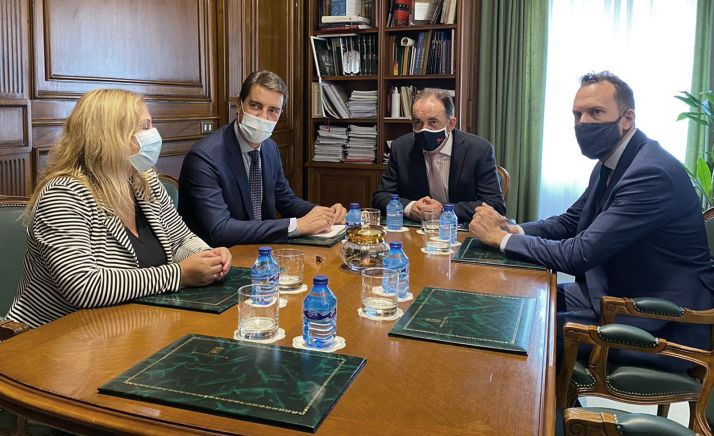 La Diputación anima a los ayuntamientos a presentar proyectos al Fondo Extraordinario Covid que suma 1,58 M€