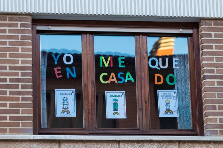 La Junta pide no salir de casa salvo para ir al trabajo: Puede ser peor que en marzo