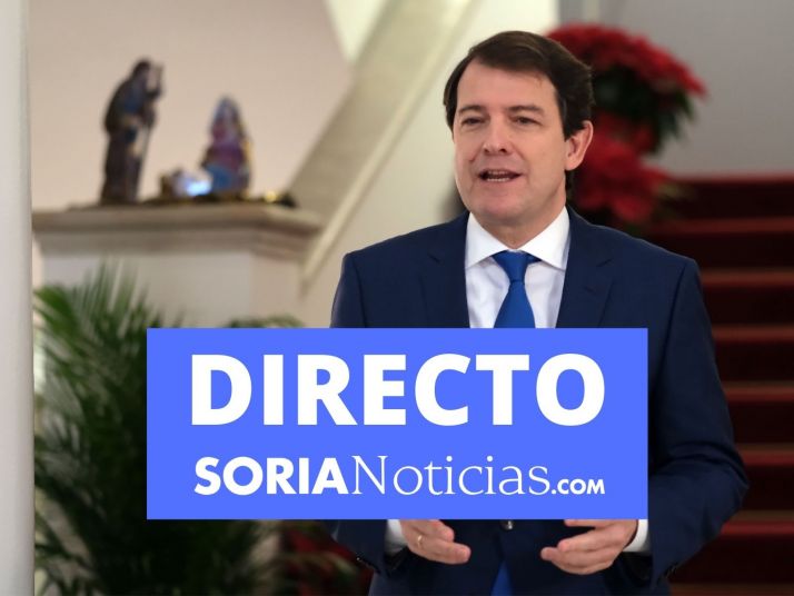 Castilla y León aumenta restricciones en 3 provincias: Cierre de centros comerciales, gimnasios e interior de los bares