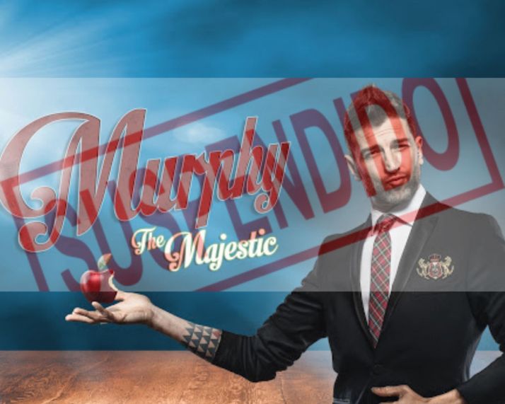 Filomena también altera la programación cultural de la capital