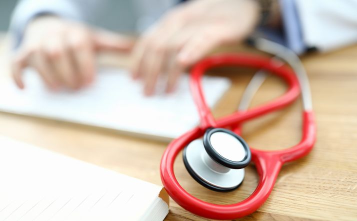 Cruz Roja Soria precisa profesional de enfermería