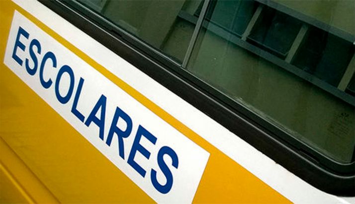 La actividad lectiva se recupera mañana en toda la Comunidad