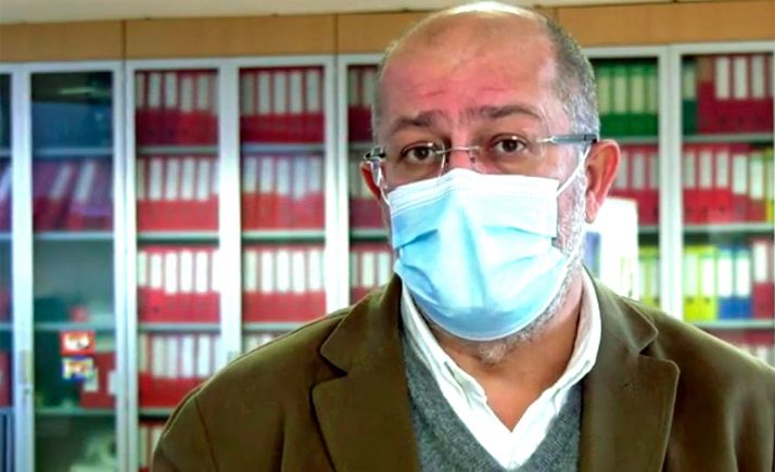 Igea: Máxima severidad posible ante las vacunaciones no permitidas