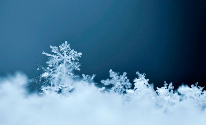 La AEMET eleva a nivel rojo el riesgo por bajas temperaturas en la provincia 