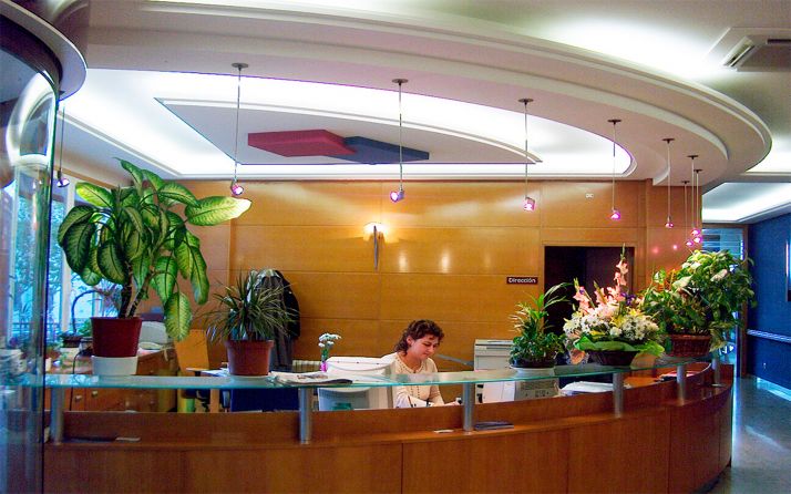 Comunicado de la Residencia Fuente de Rey