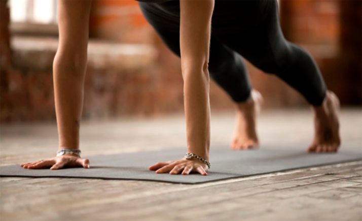 Pospuesta campaña deportiva municipal, a excepción del ámbito acuático