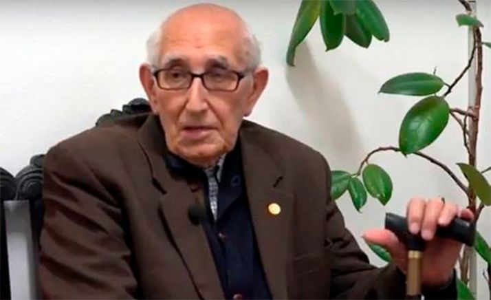 La HOAC recuerda a Goyo Alonso: Un hombre de Iglesia