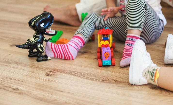La escuela infantil Rosa León será gestionada por la empresa Los Nenes 2.0