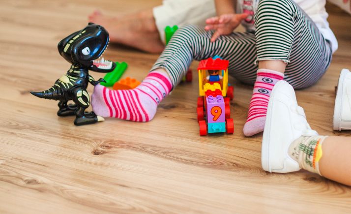 El PP lamenta que los ciudadanos no usuarios acaben pagando parte de la cuota de la guardería Rosa León