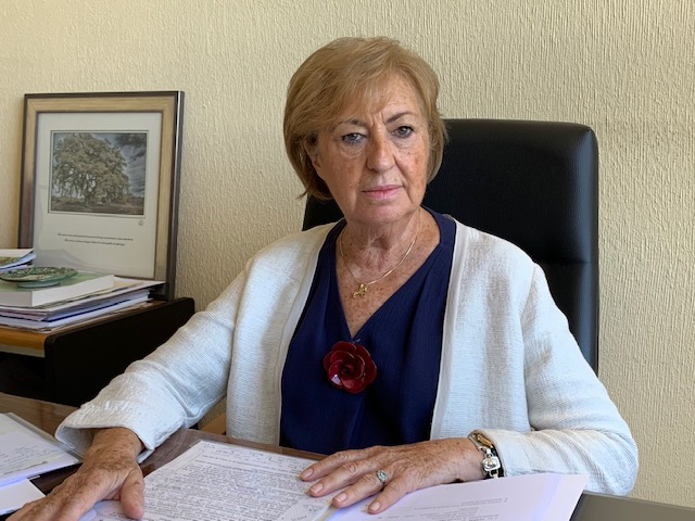 Mercedes Molina: No debemos pensar solo en crecimiento económico, sino en un verdadero desarrollo