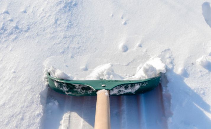 Los socialistas de la Diputación piden una comisión para analizar el dispositivo provincial durante Filomena