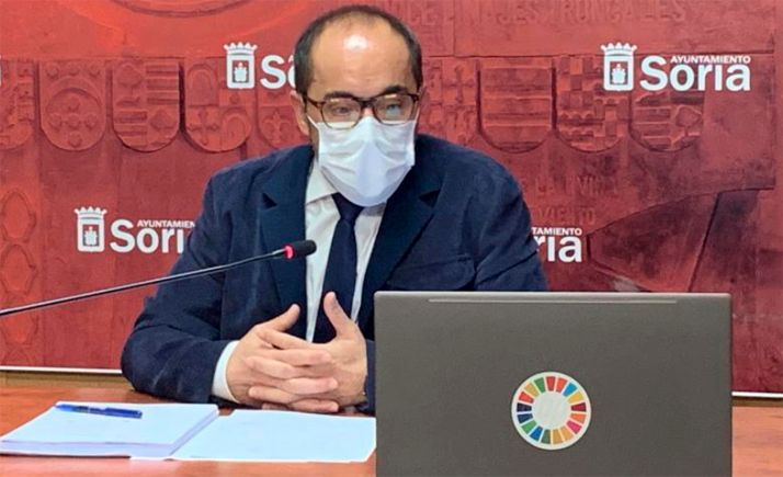 El Ayuntamiento inicia los trámites para recuperar patrimonialmente el Palacio de Alcántara con un doble uso cultural y empresarial 