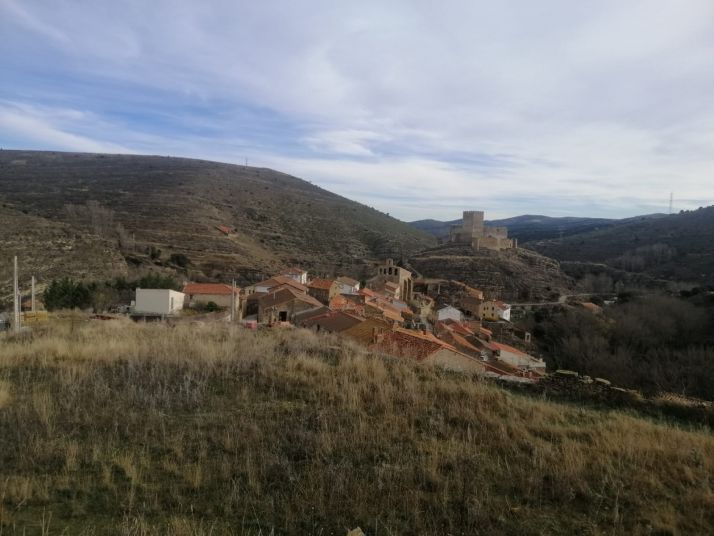 La Diputación y Vodafone llevarán la banda ancha a Magaña y la Sierra de San Marcos