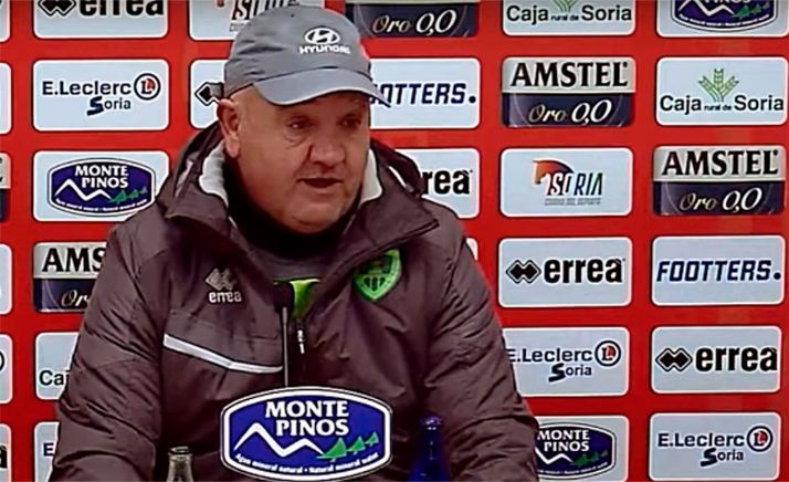 Este miércoles, fútbol: A ilusión no nos van a ganar