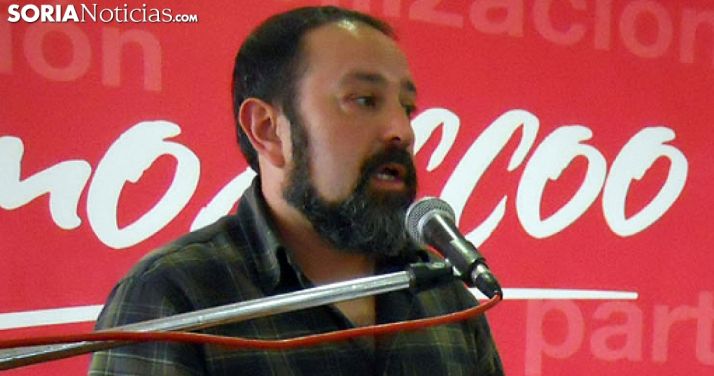 Malestar en CC OO por no haber recibido información sobre el cribado de este fin de semana