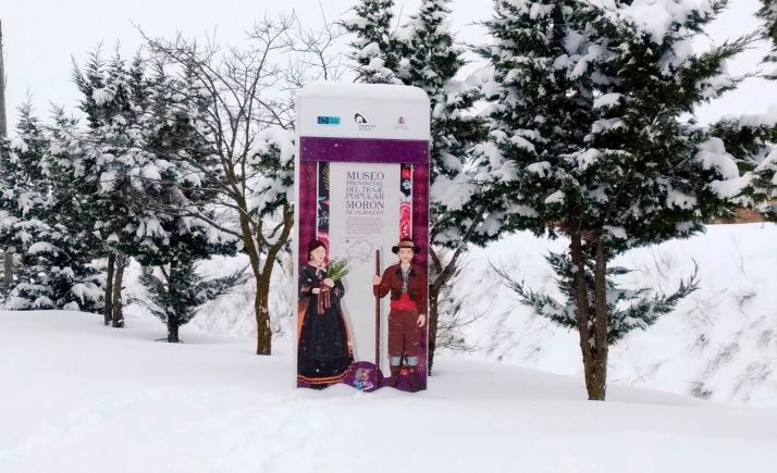 La visita a los museos provinciales se mantiene con cita previa