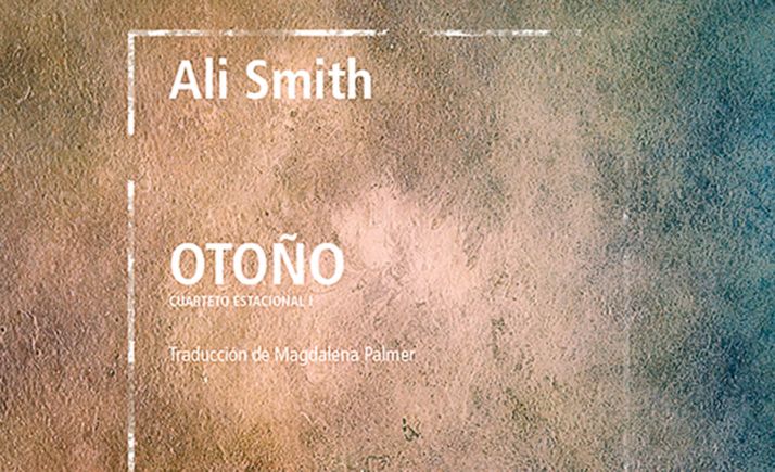 Otoño, de Ali Smith, a debate mañana en el Casino