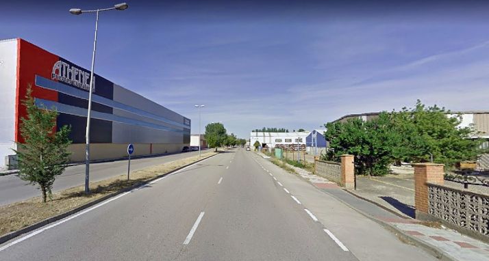 El Ayuntamiento de Almazán subasta 6 parcelas del polígono valoradas en más de 360.000 €