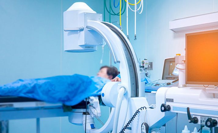 Cs y PP presentan una enmienda a las cuentas regionales en la provincia para el Servicio de Radioterapia