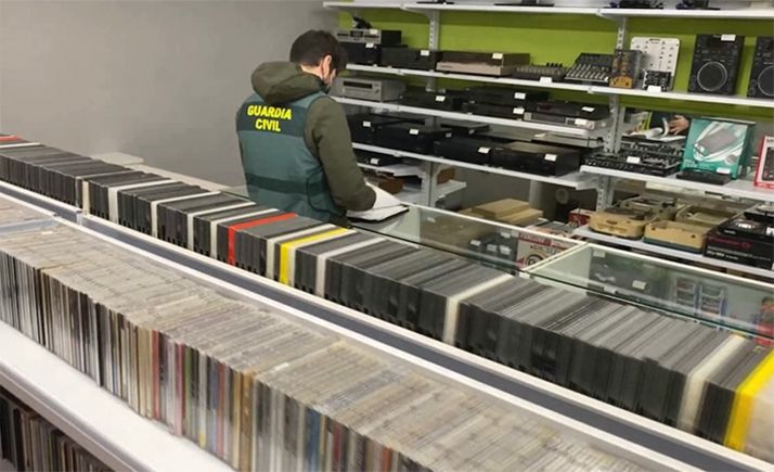 Una imagen de la operación. /GC