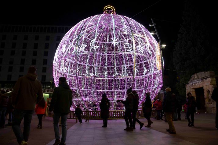 Coronavirus en Soria: Una reunión navideña en un local de la capital desemboca en un brote con 36 positivos