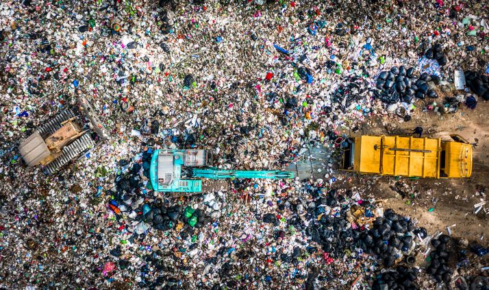 Arranca en CyL el proyecto ECOVAL para transformar los residuos orgánicos urbanos en recursos sostenibles