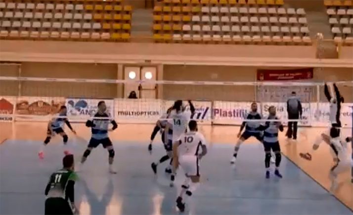 DIRECTO: Río Duero-Unicaja