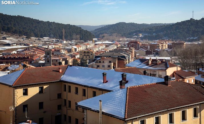 El cribado en la ZBS de San Leonardo concluye con un positivo y 486 pruebas